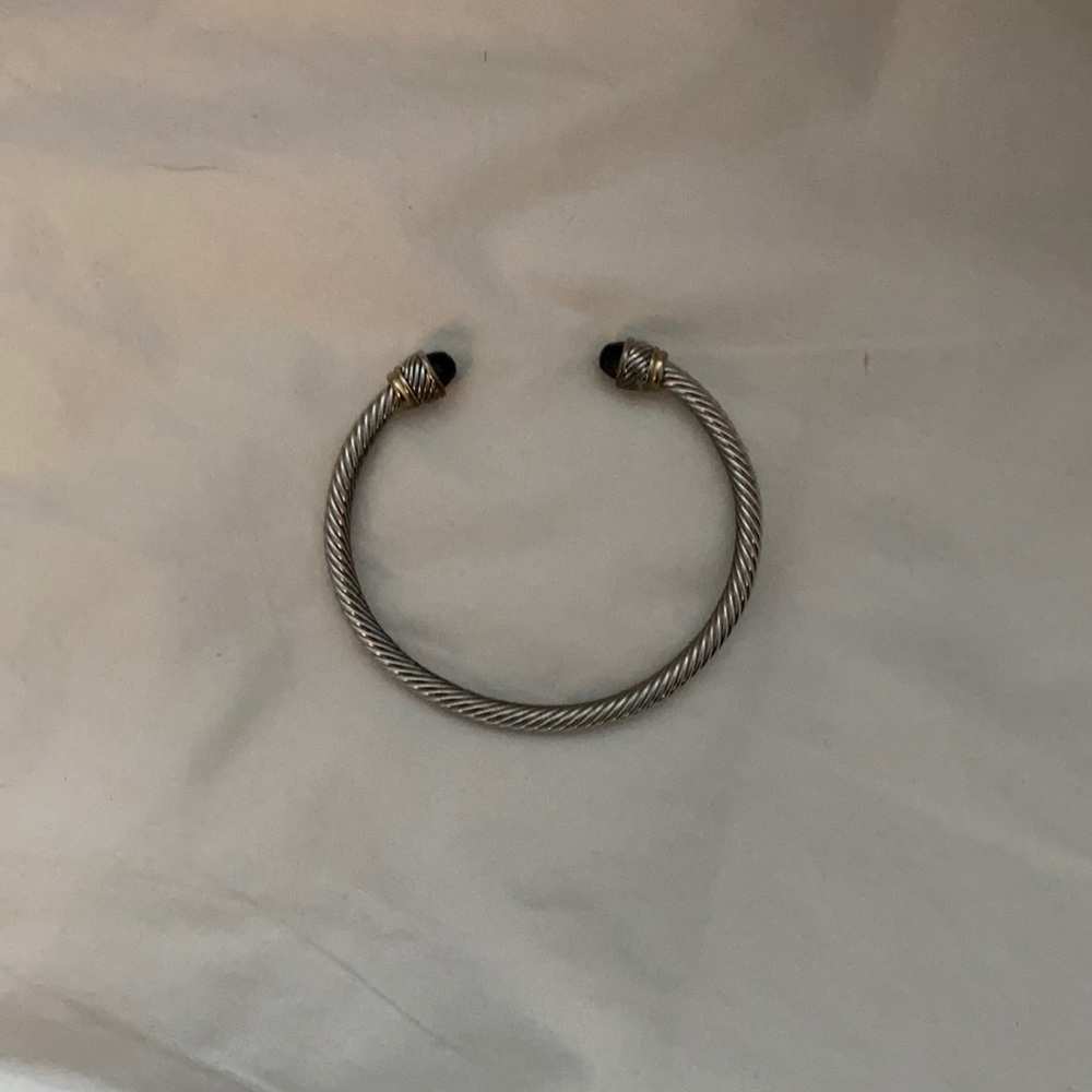 Onyx Bracelet